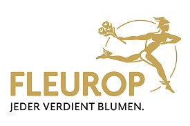 Wir sind Fleurop-Partner